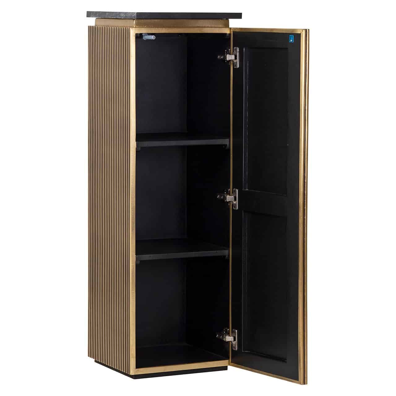 Column Ironville 1-door